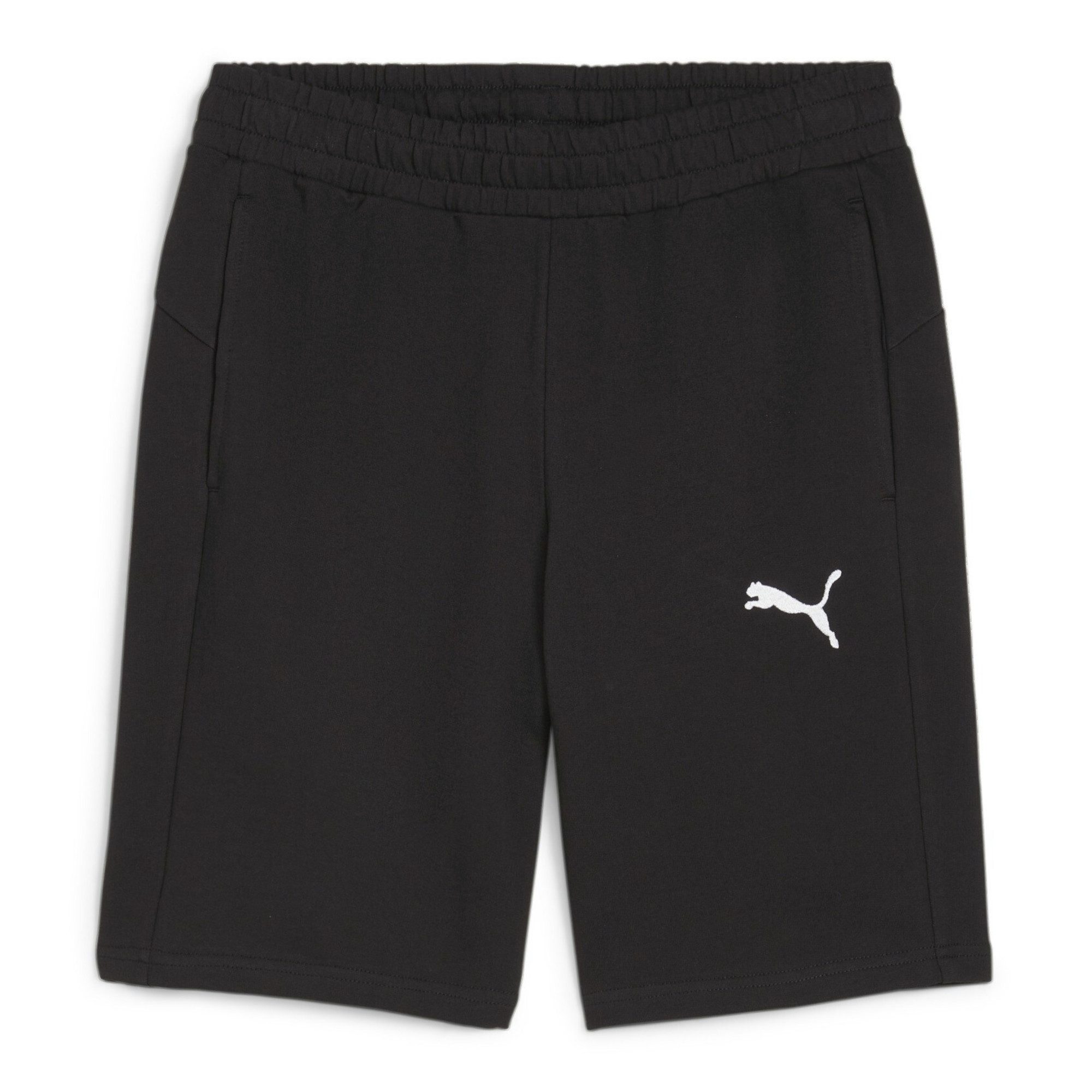 PUMA Trainingsshorts Puma Herren Short teamGOAL Casuals Shorts 658608