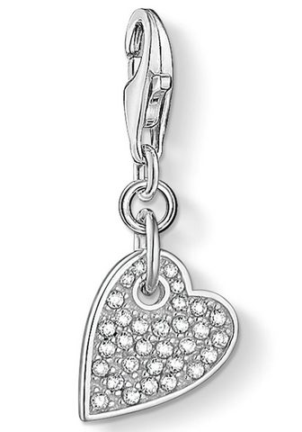 THOMAS SABO Кулон Herz »Herz Love 1760-051-1...