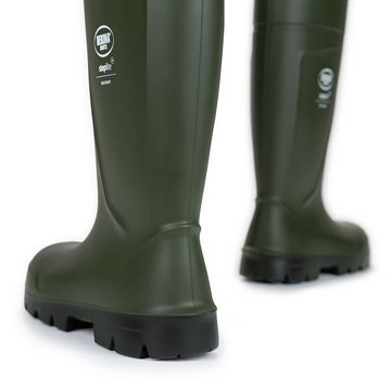 Bekina Steplite EasyGrip Sicherheitsstiefel