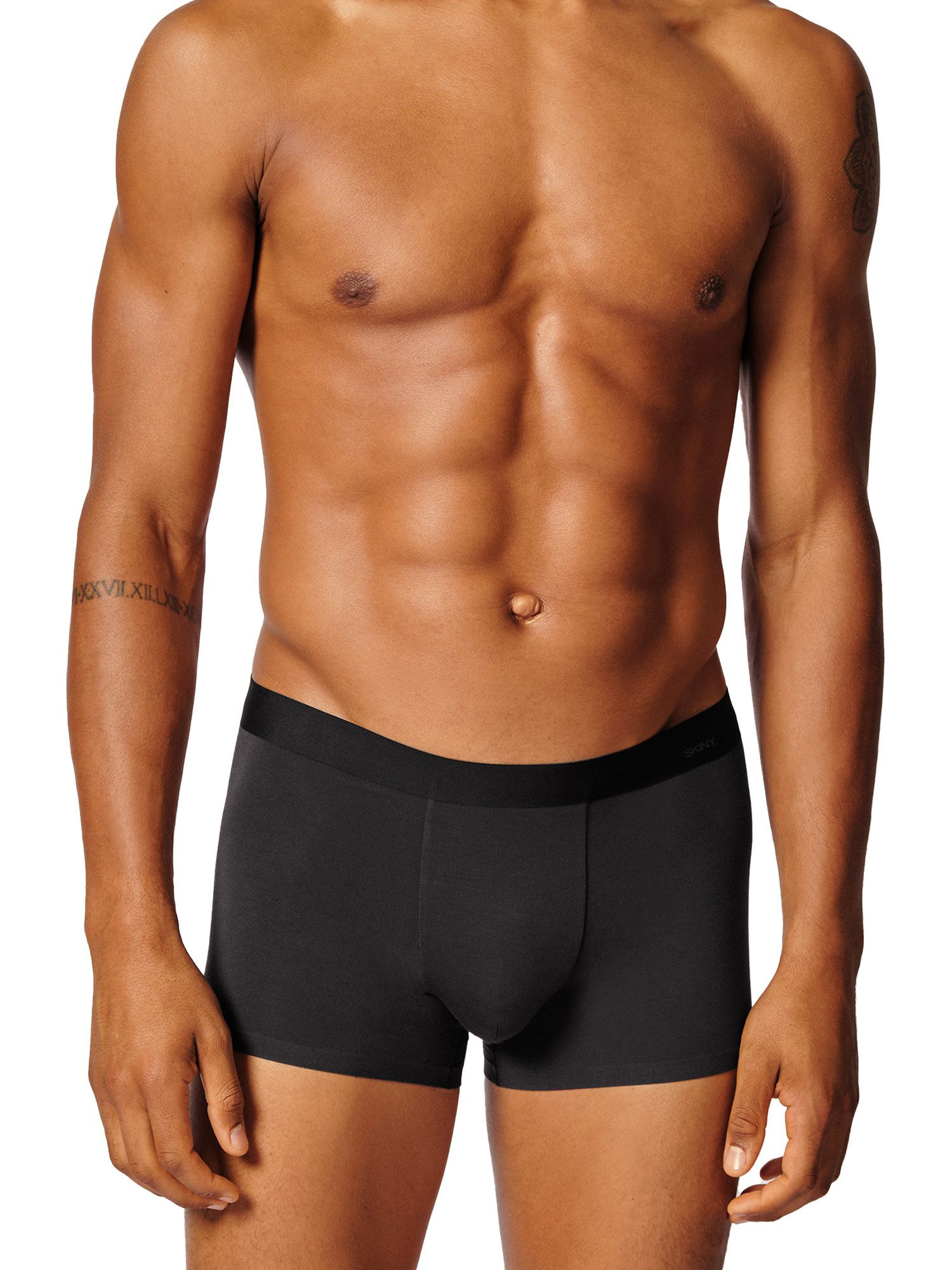 Retro Pants Herren Pants long leg Smartouch