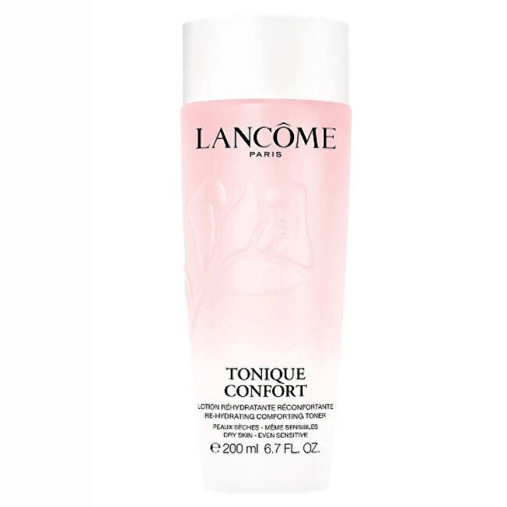 LANCOME Körperpflegemittel Tonique Confort Lotion für trockene Haut 400ml