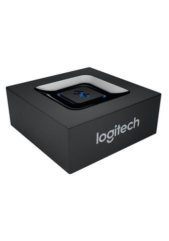 LOGITECH Беспроводная технология BLUETOOTH®...