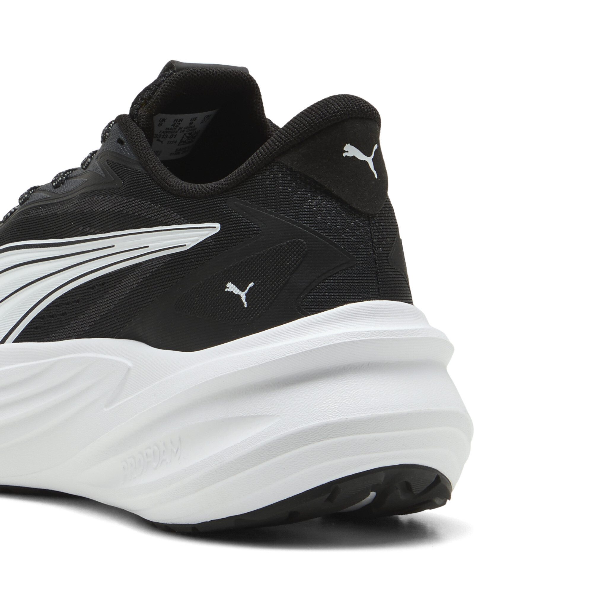 PUMA Maxima Pro Laufschuhe Erwachsene Trainingsschuh günstig online kaufen