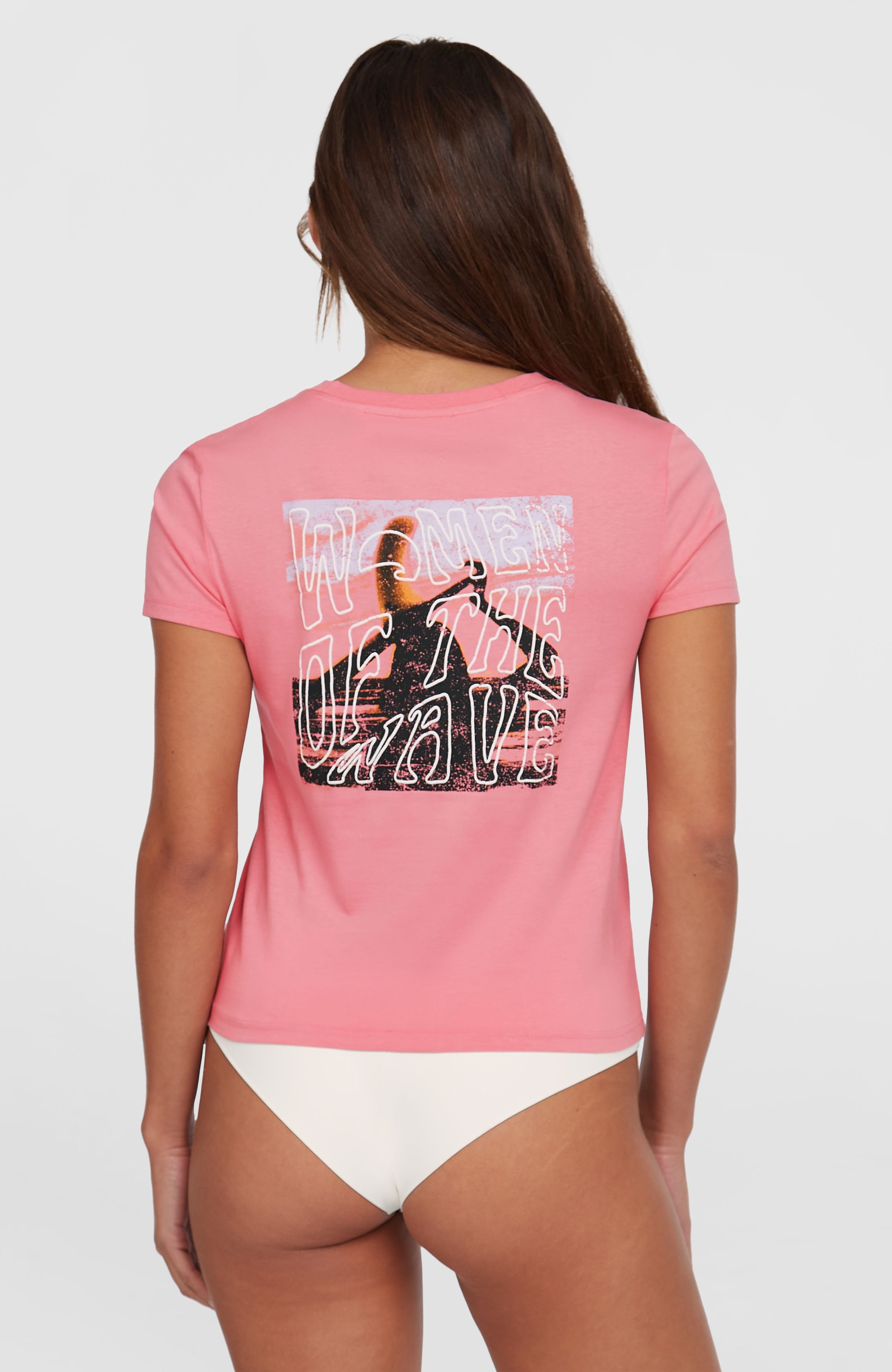 O'Neill T-Shirt WOW T-SHIRT günstig online kaufen
