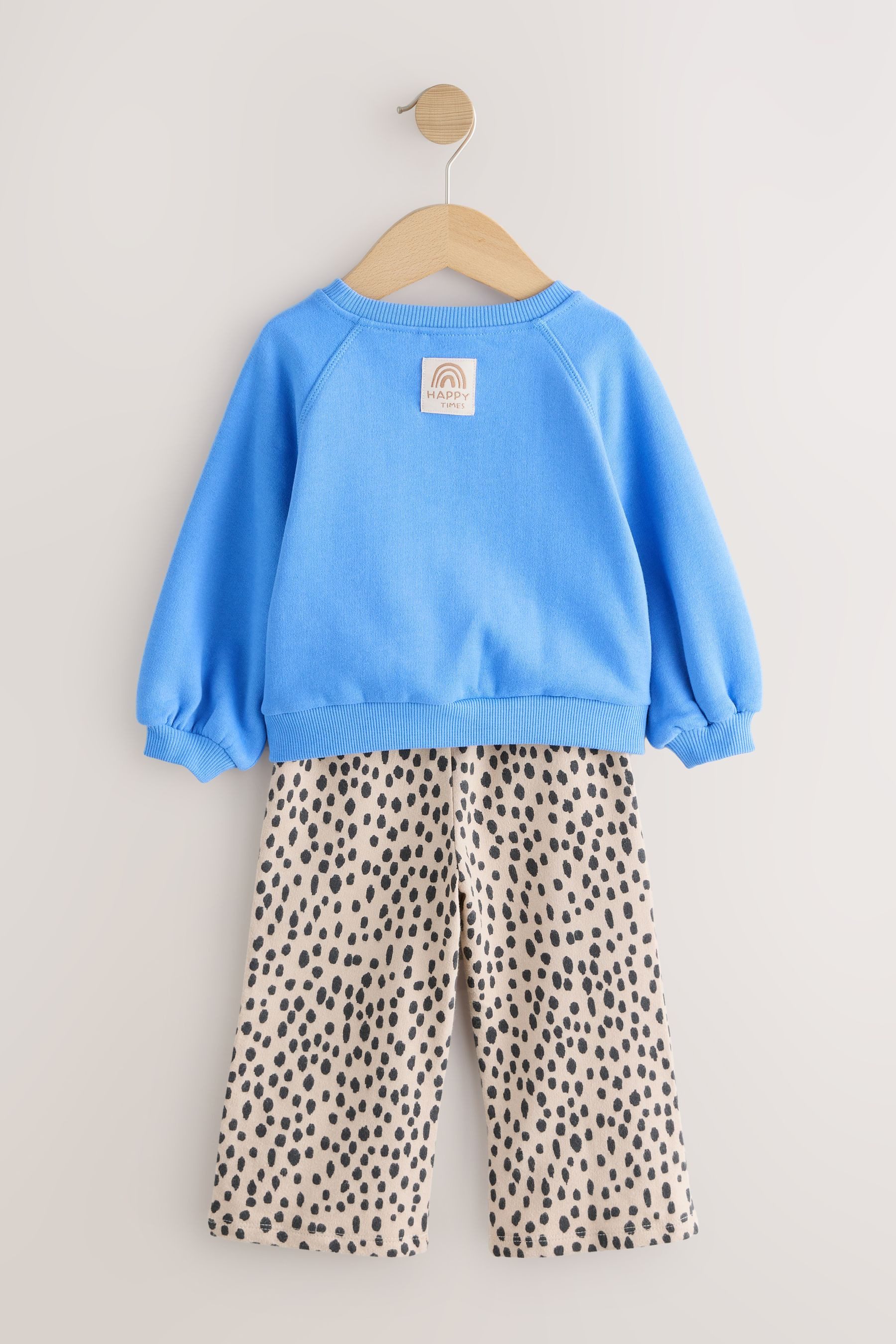 Next Sweatanzug Sweatshirt und Hose mit günstig online kaufen