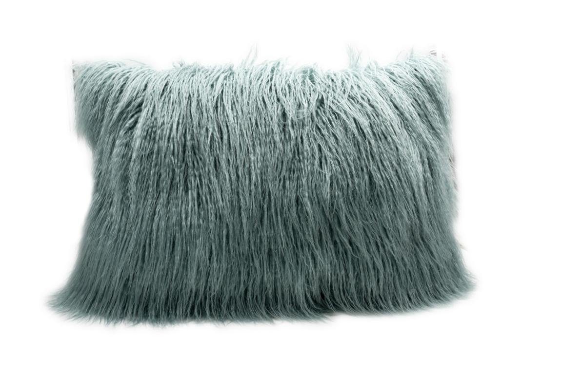 PROFLAX Kissenhülle PROFLAX Kissenhülle Oscar, Flokati-Fellimitat. € 62,95, (€ 62,95 pro 1 Stk).