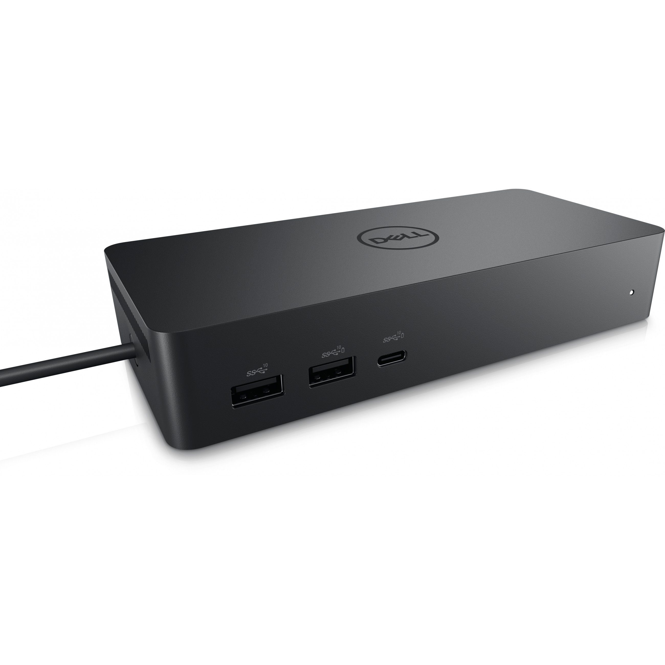 Dell Laptop-Dockingstation DELL Dockingstation Universal Dock UD22 130W