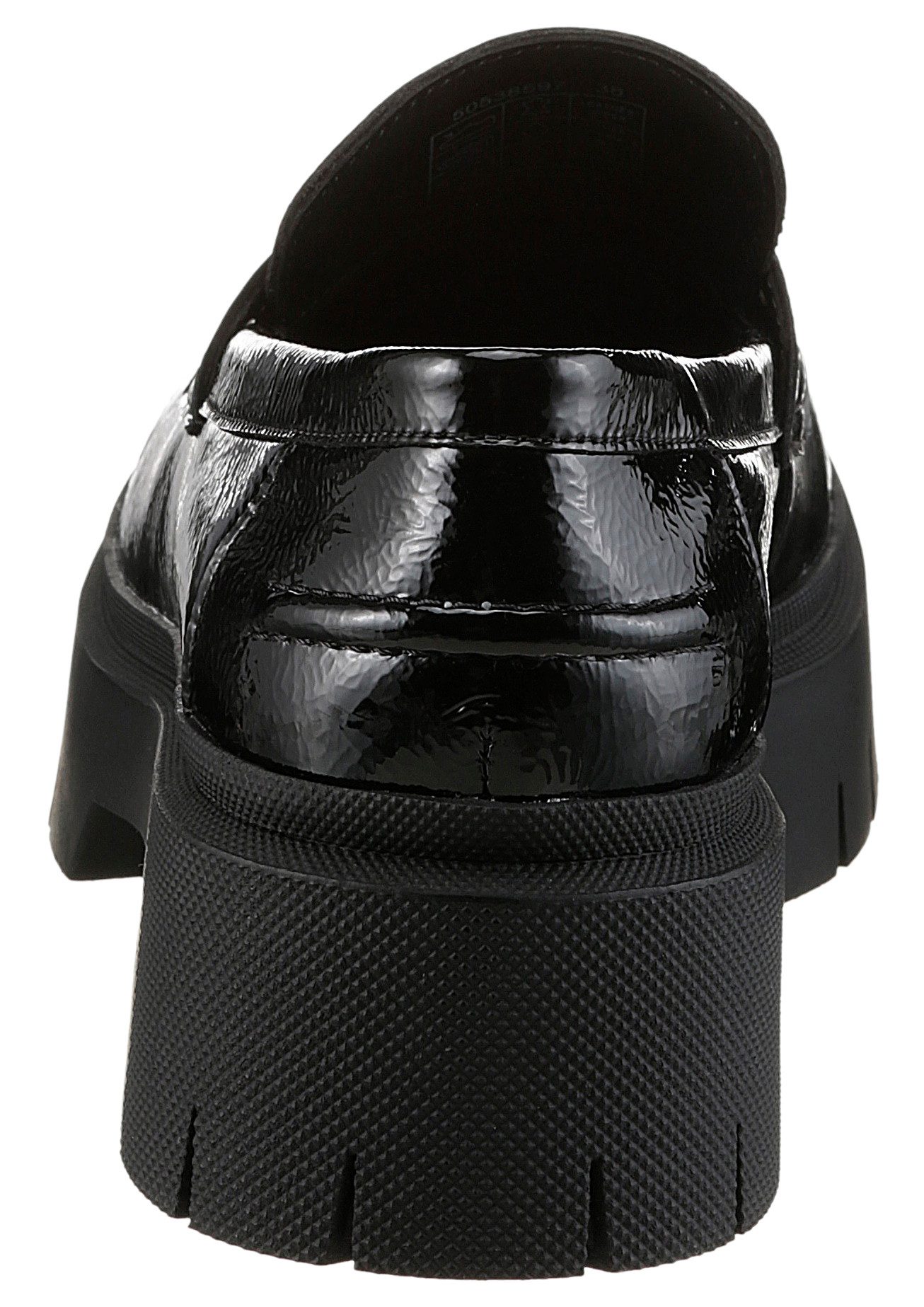 HUGO Kris Loafer, Slipper, Schlupfschuh, Halbschuh günstig online kaufen