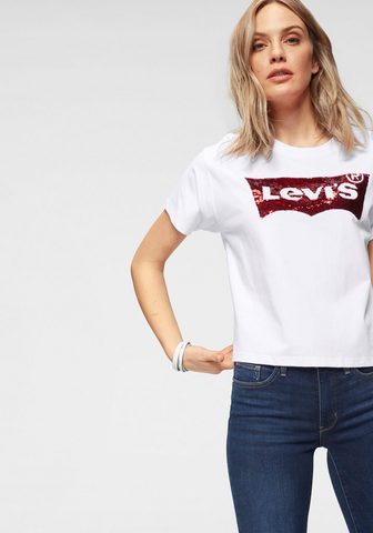 LEVI'S ® футболка »Graphic Varsity ...