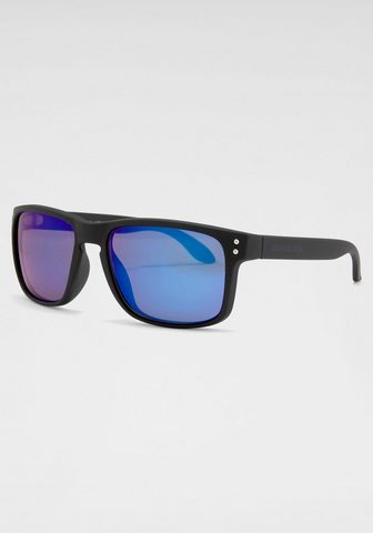 BACK IN BLACK EYEWEAR BACK в BLACK Eyewear солнцезащитные оч...