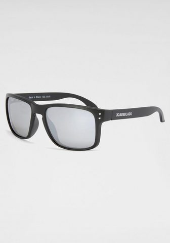 BACK IN BLACK EYEWEAR BACK в BLACK Eyewear солнцезащитные оч...