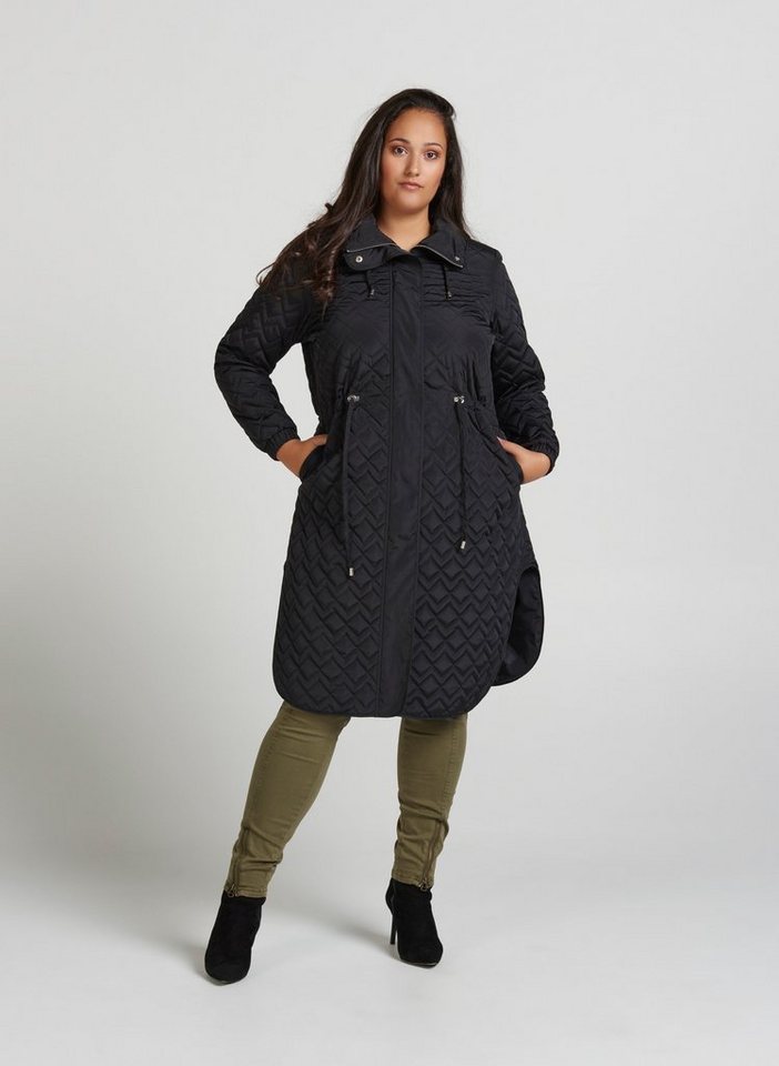 Zizzi Langjacke Zizzi Langjacke