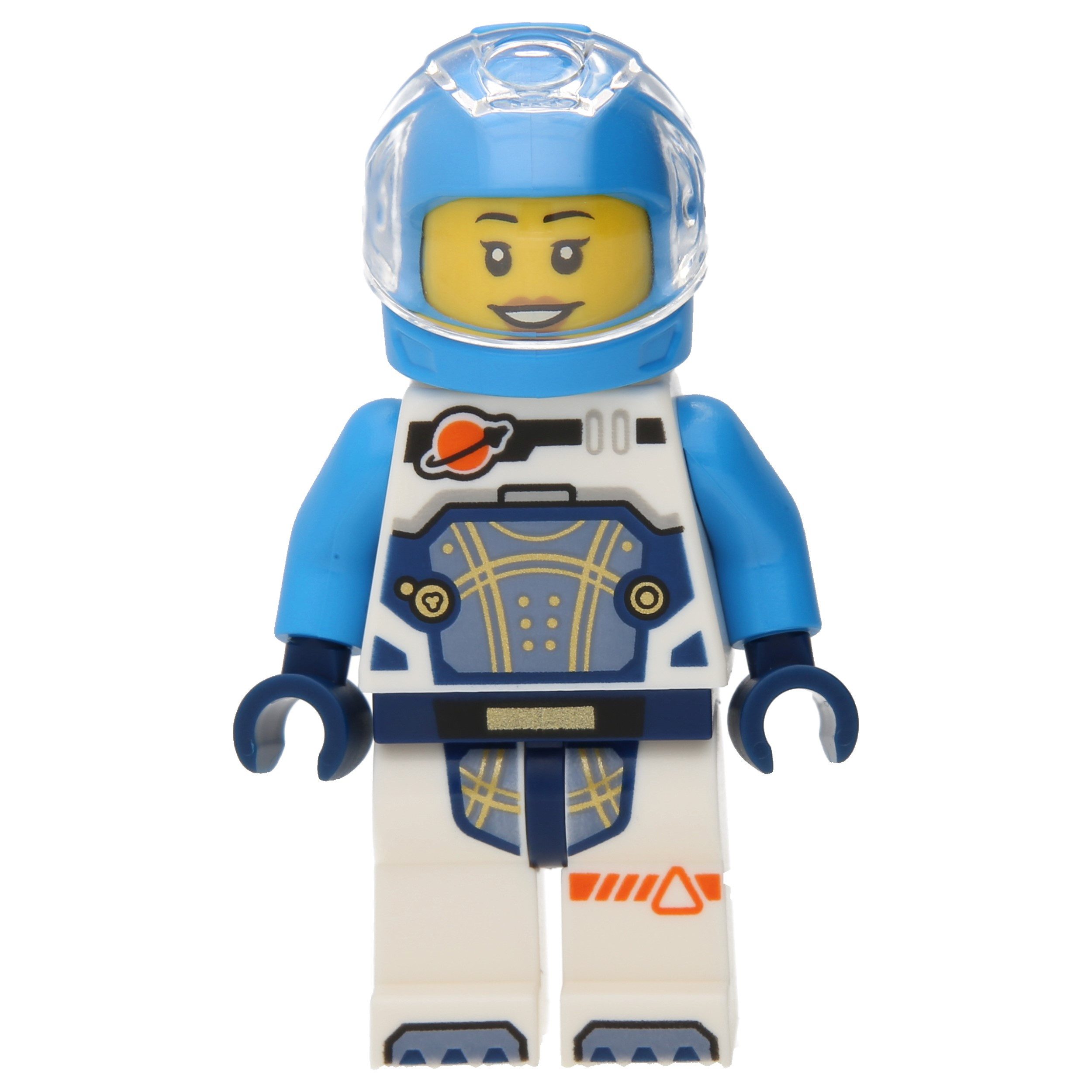LEGO® 5 gemischte LEGO Figuren Spielbausteine günstig online kaufen