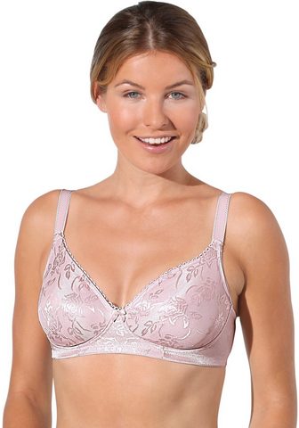NATURANA Бюстгальтер без косточки (2 единиц