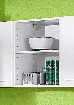 OPTIFIT Hängeschrank »Helsinki, Breite 50 cm« | OTTO