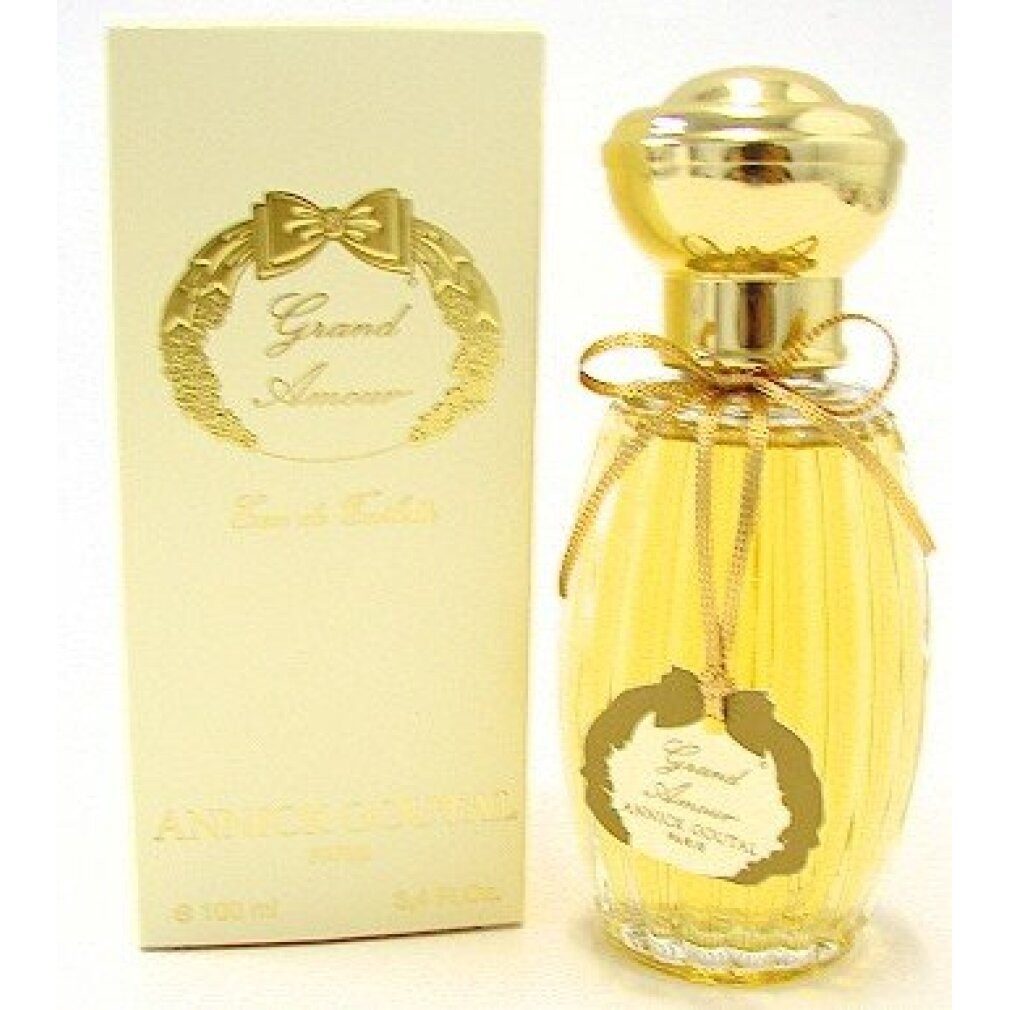 Annick Goutal Eau de Toilette Grand Amour Eau De Toilette 50 ml (Frau)