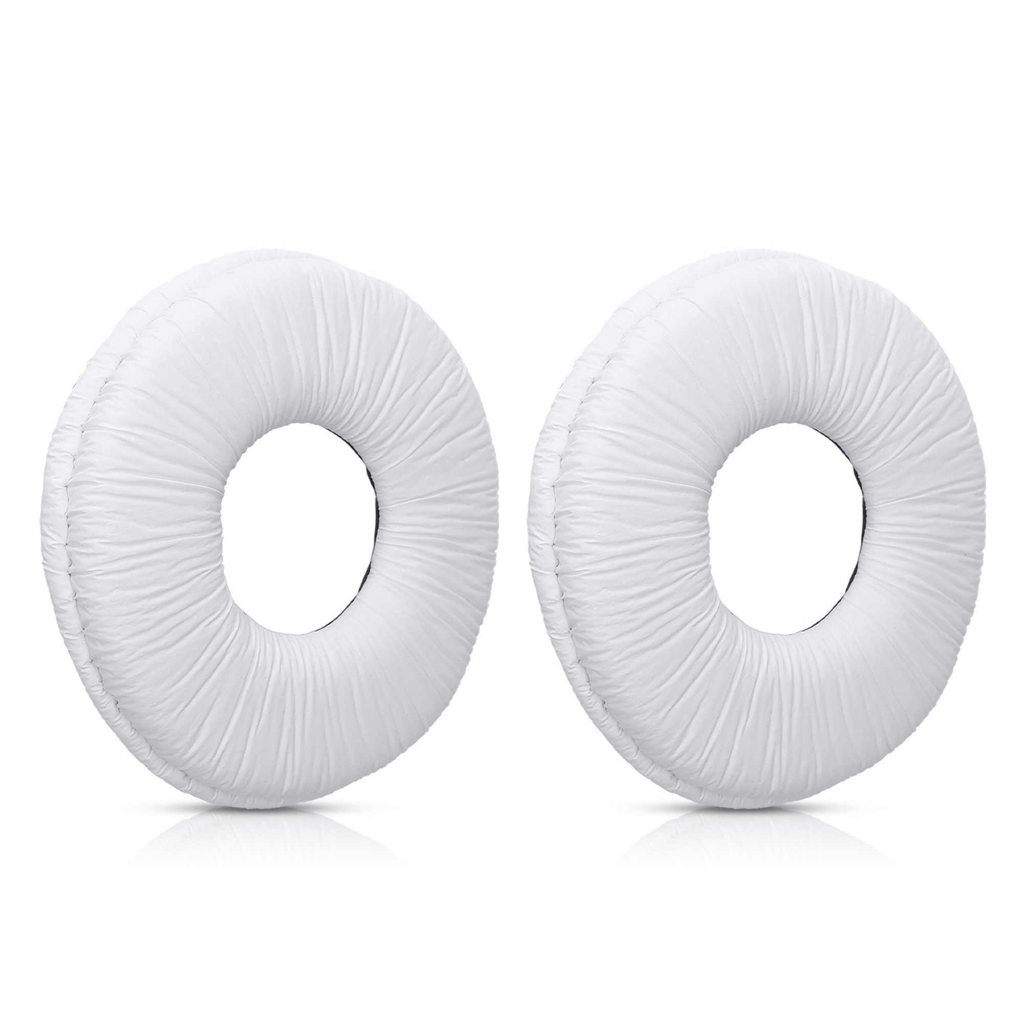 2x Ohr Polster für Sony MDR-ZX110 / MDR-ZX310 Ohrpolster