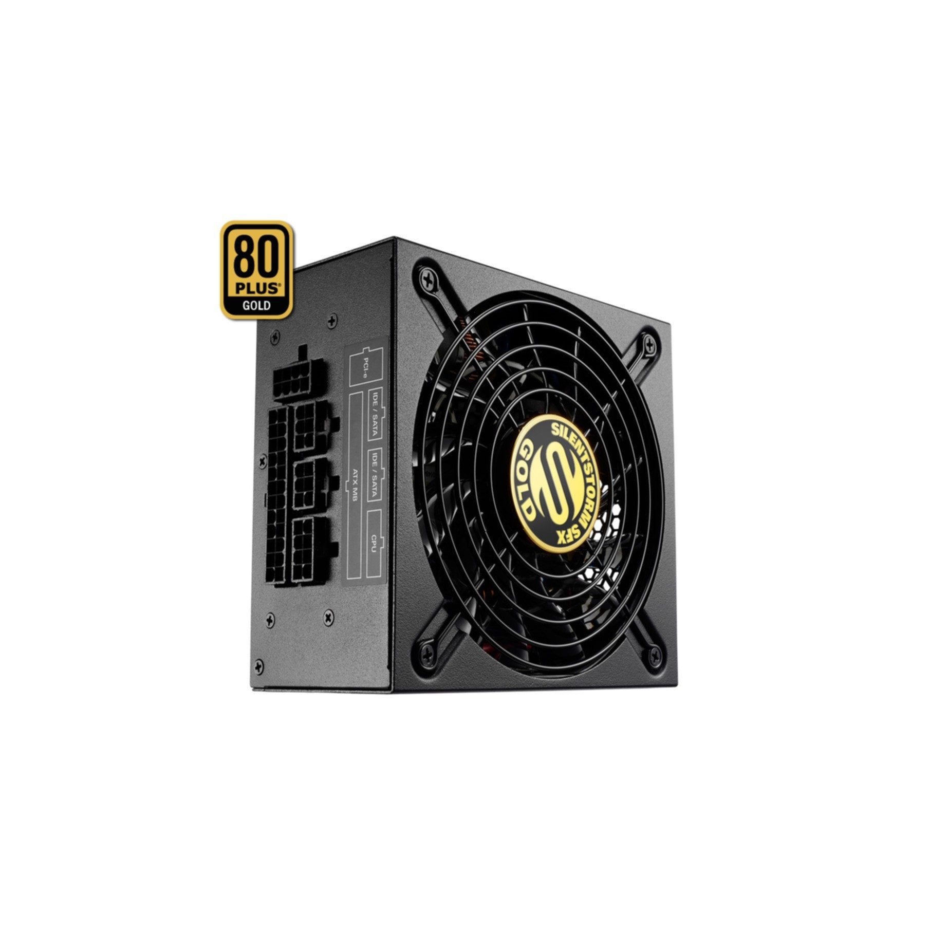 Sharkoon SilentStorm SFX Gold Netzteil