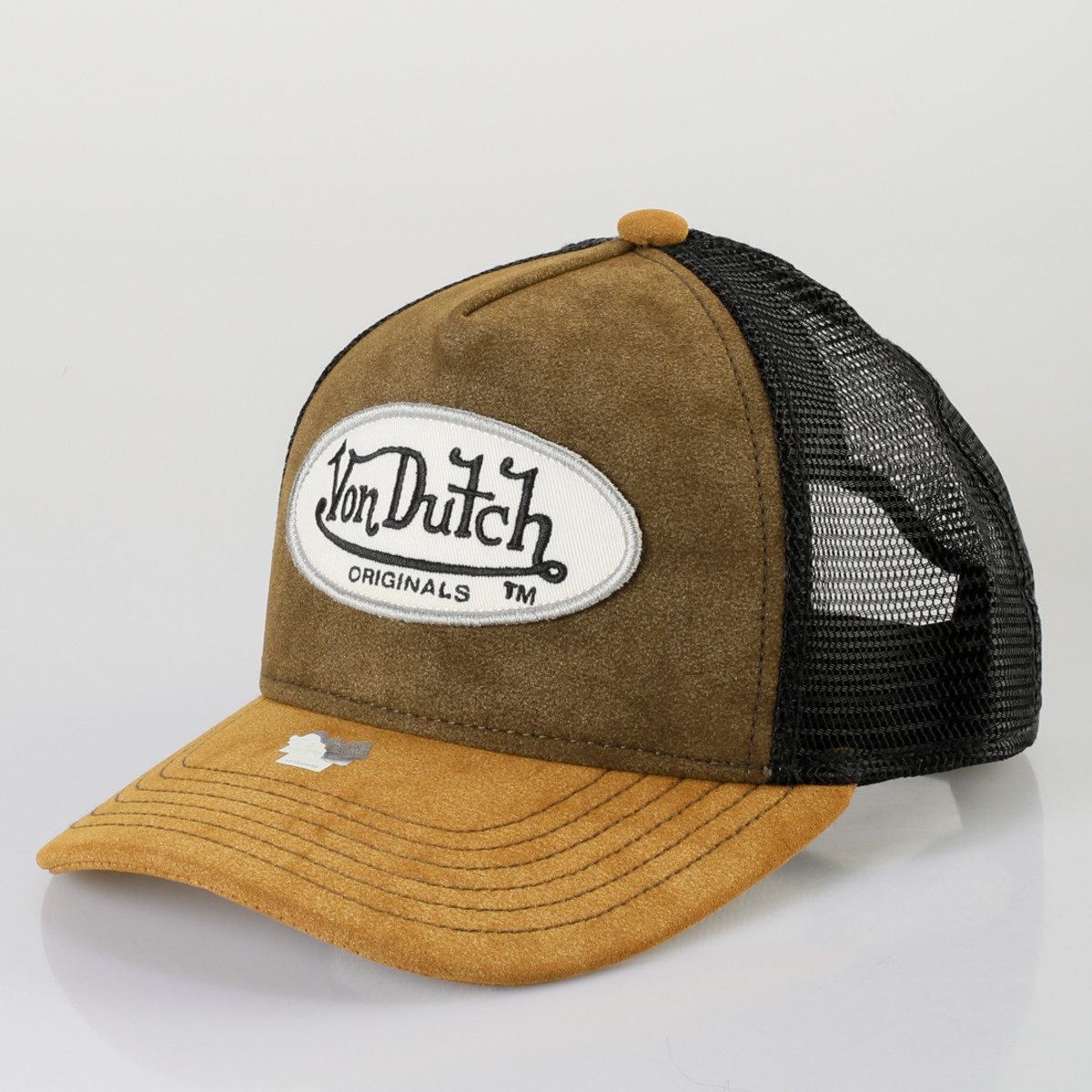 Von Dutch Trucker Cap Von Dutch günstig online kaufen