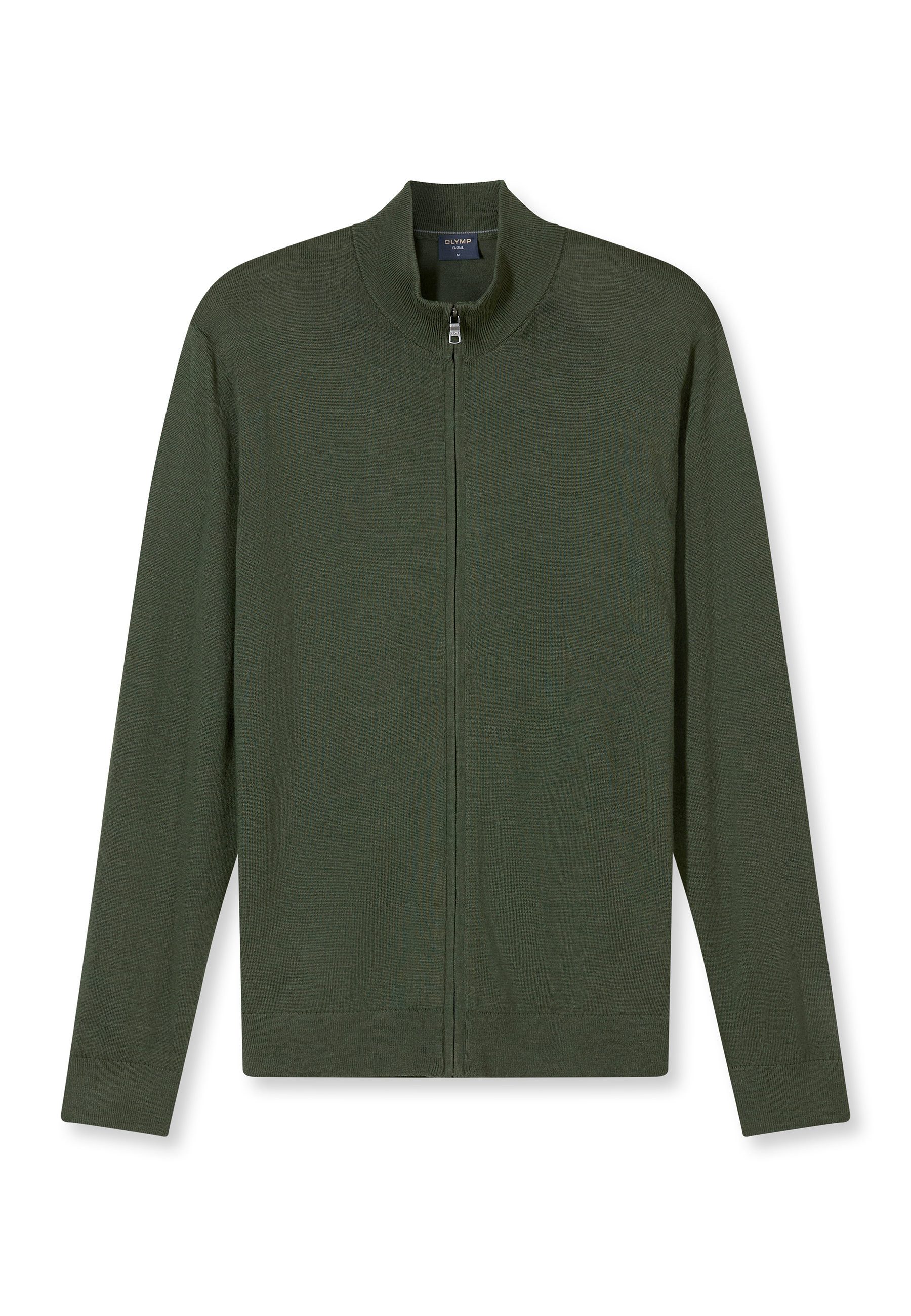 OLYMP Strickpullover OLYMP Casual Strick günstig online kaufen