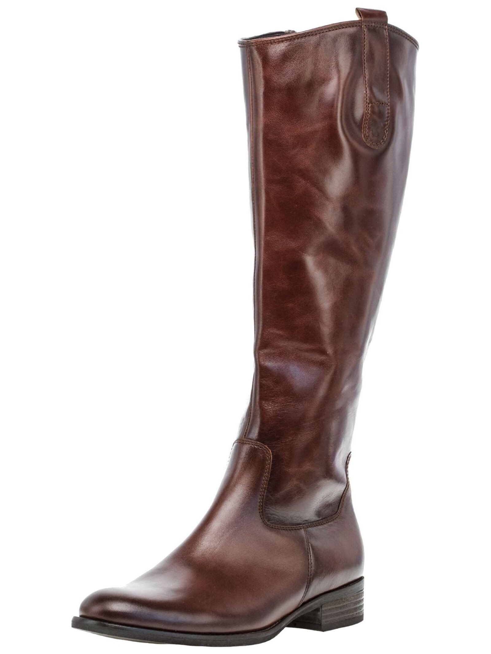 Gabor Stiefel Nappaleder Stiefel günstig online kaufen