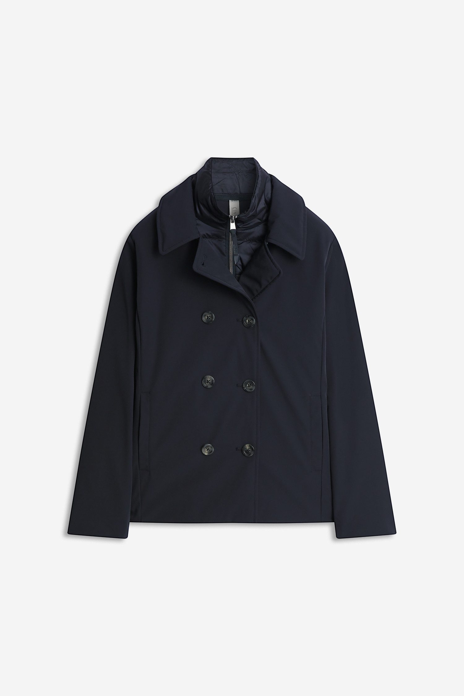 Cinque Wolljacke CIPAMILLA 69