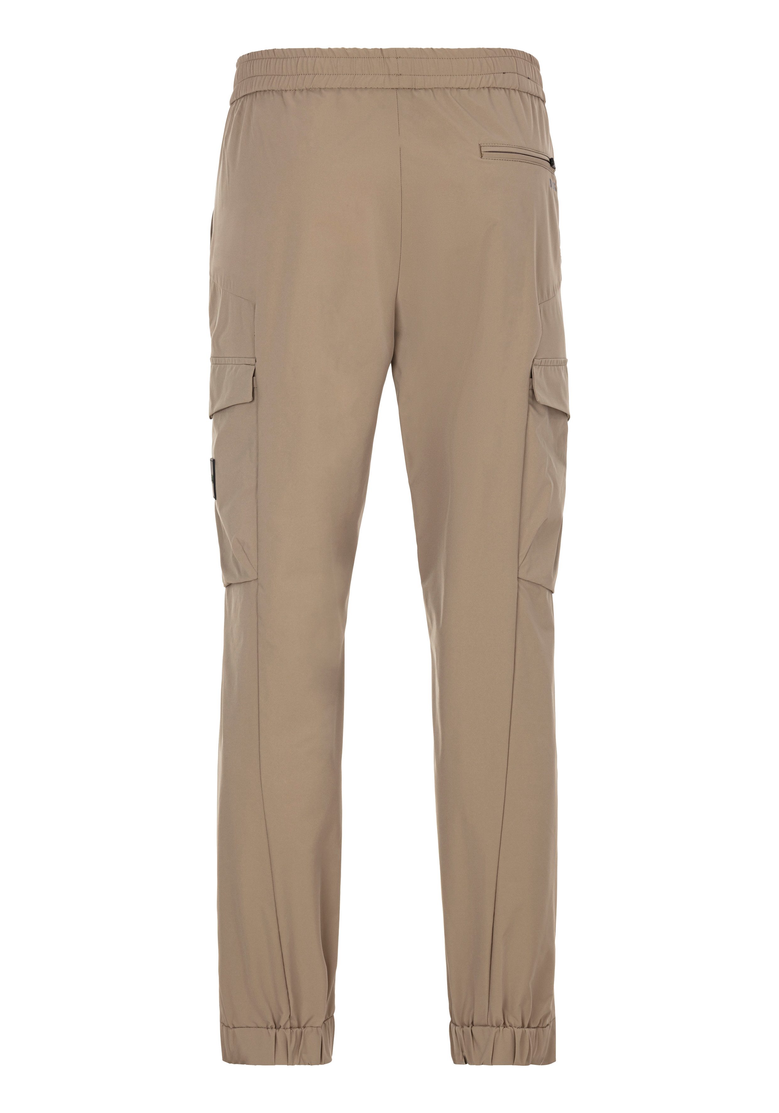 BOSS GREEN Cargohose T Urbanex-CargoLight mit günstig online kaufen