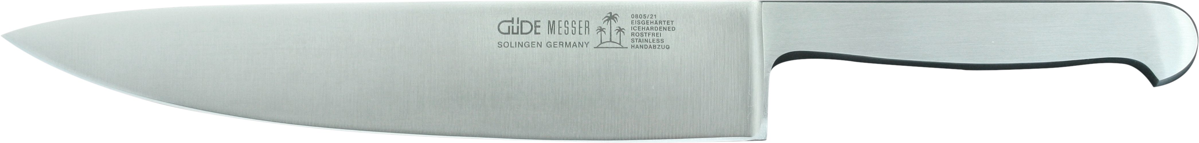 Güde Messer Solingen Kochmesser Güde Kappa Kochmesser 21cm