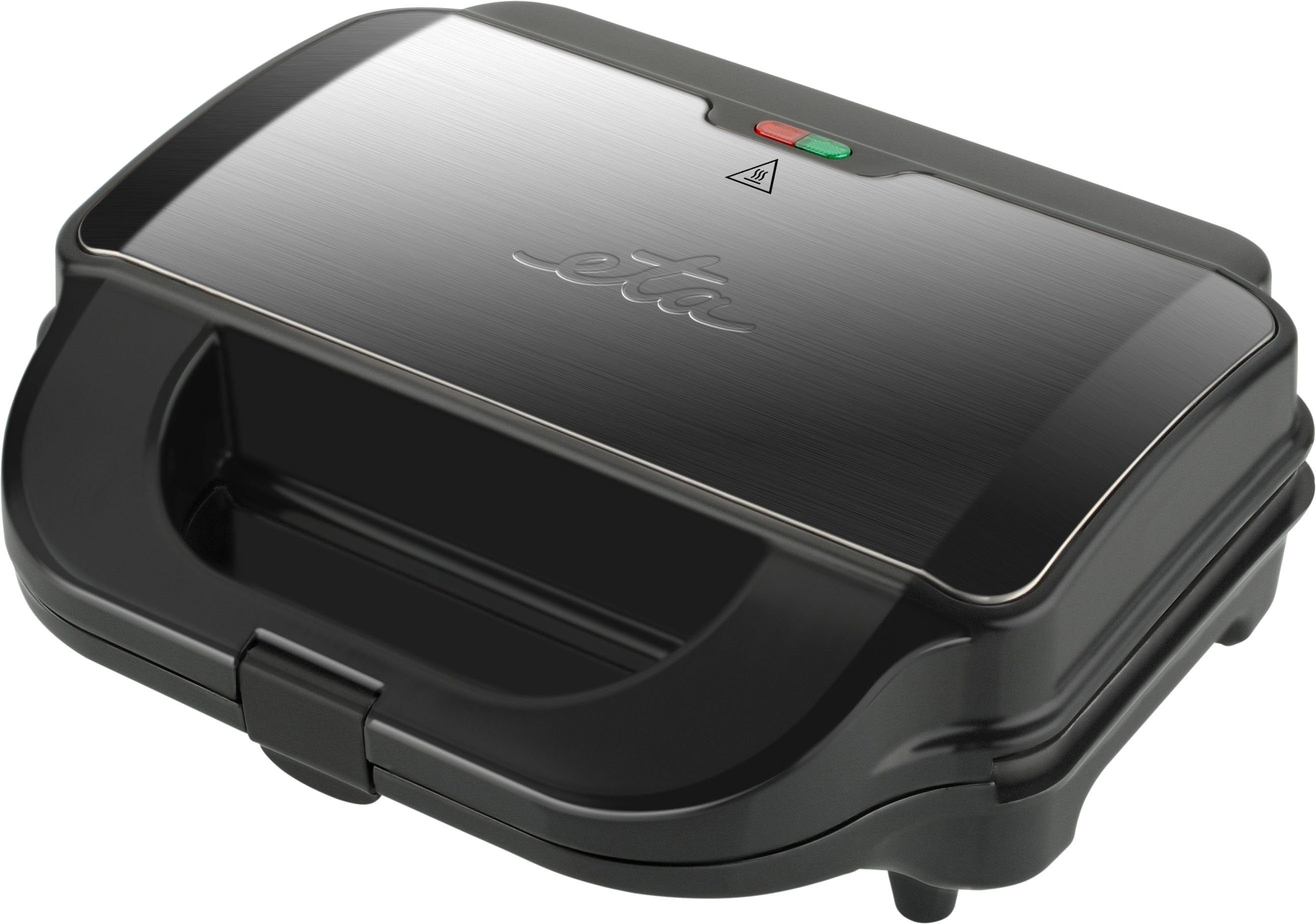 eta Sandwichmaker 6in 1 SORENTO Plus ETA515190000, 900 W – Bild 2 von 5