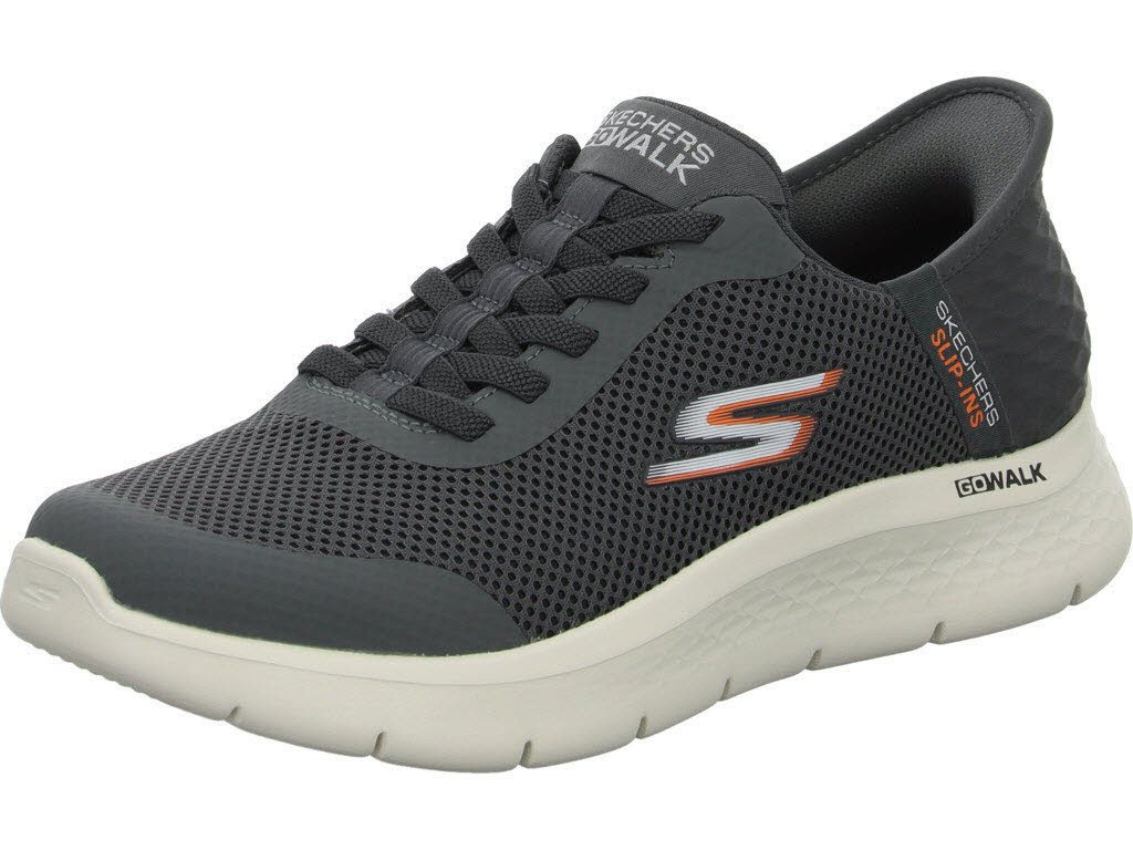 Skechers GO WALK Flex - Hands Up Slipper