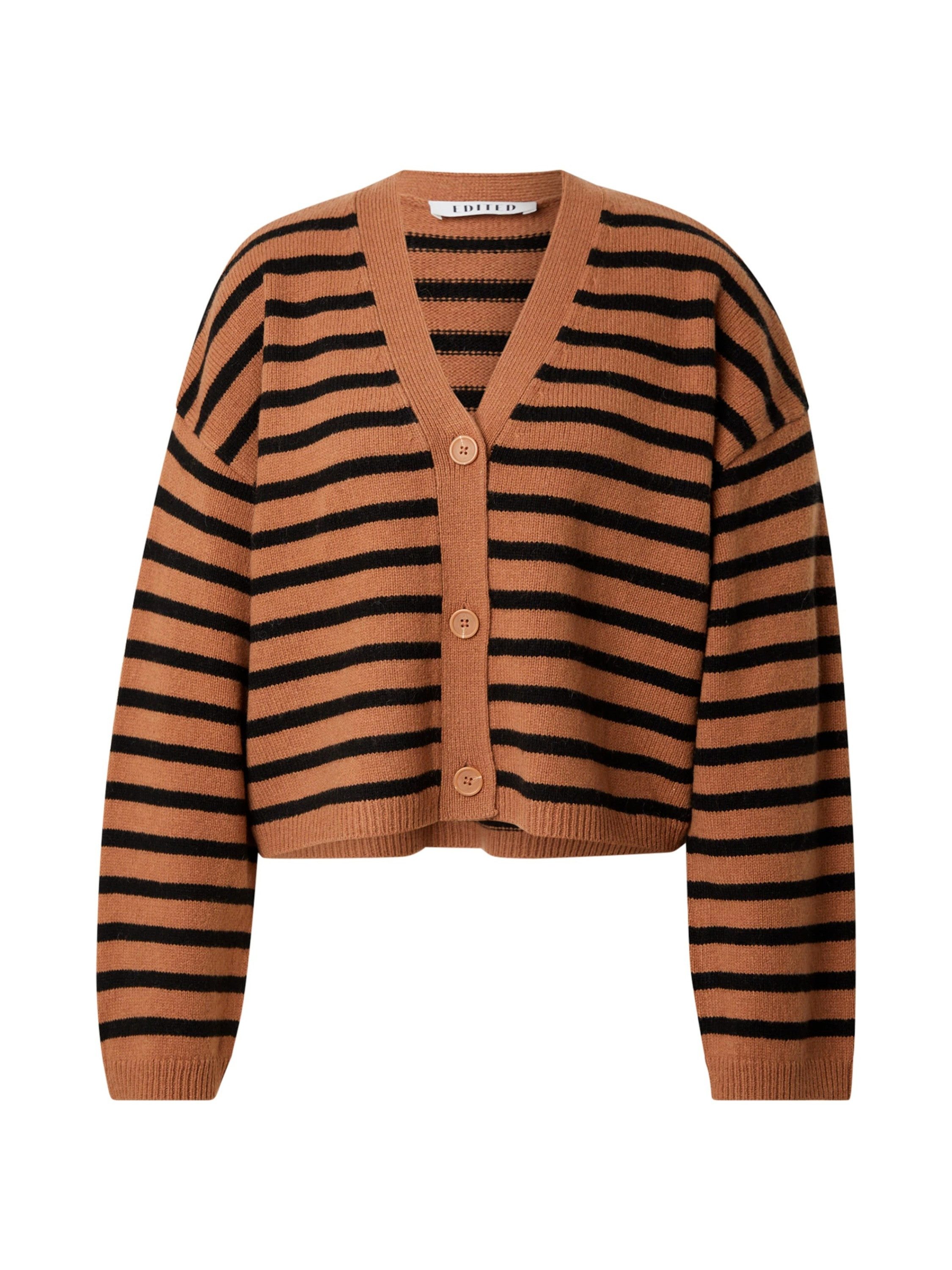 EDITED Strickjacke Edana (1-tlg) Weiteres Detail