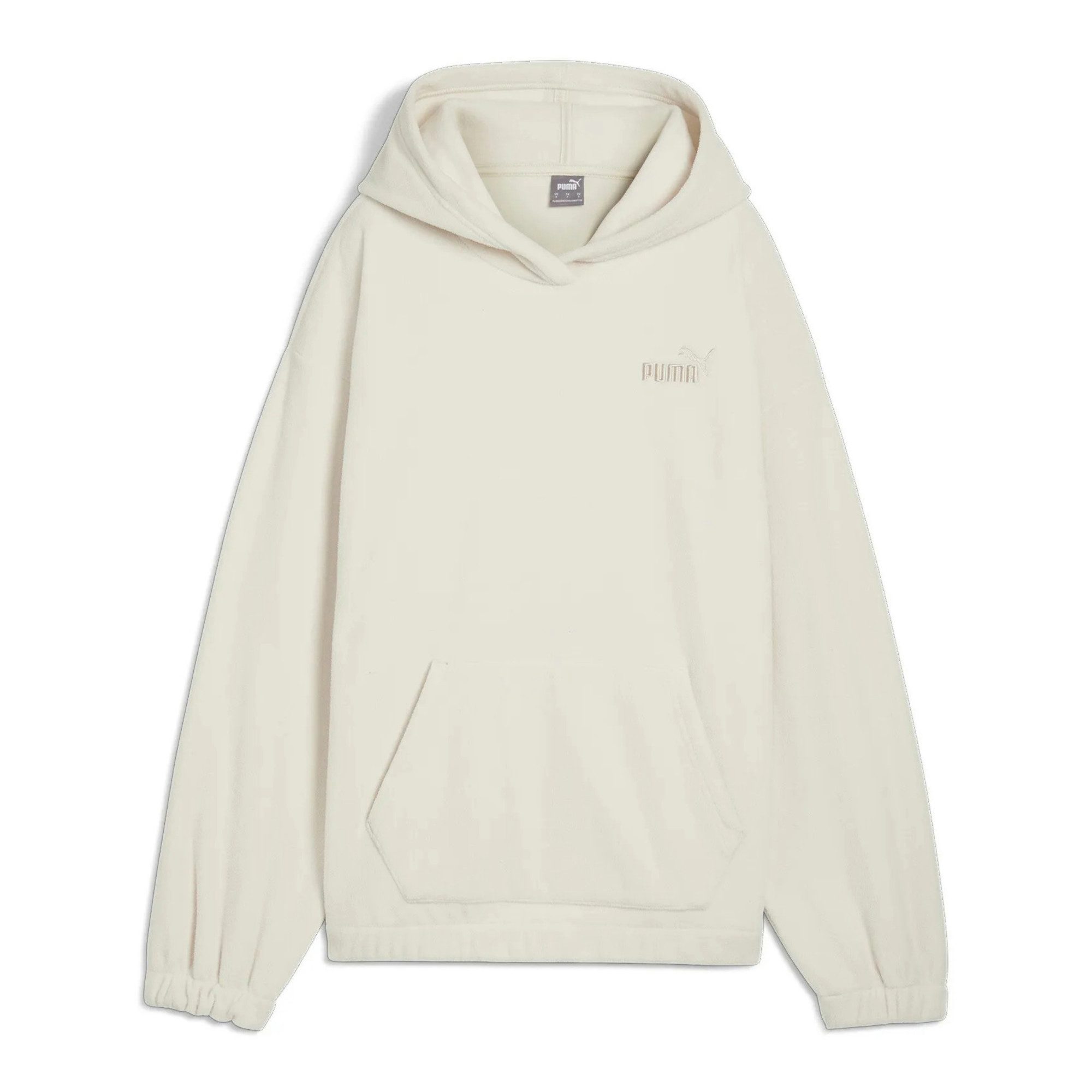 PUMA Kapuzenpullover Puma Damen Kapuzenpullover ESS Elevated Winterized Hoodie 681529