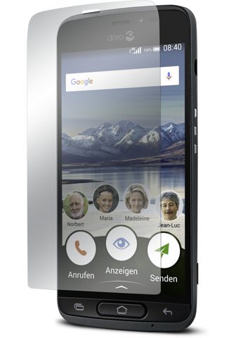 Folie »Screen Protector для 8040...