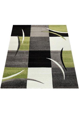 PACO HOME Ковер »Diamond 665« rechte...