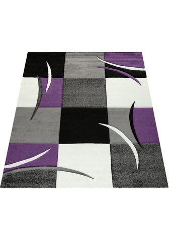 PACO HOME Ковер »Diamond 665« rechte...