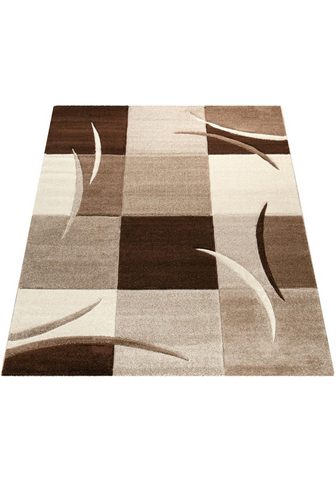 PACO HOME Ковер »Diamond 665« rechte...