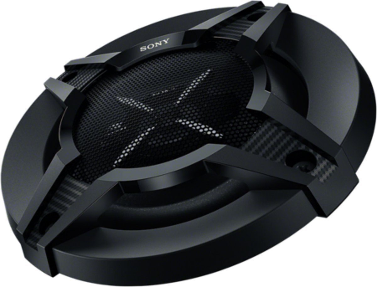 Sony Lautsprecher »3-Wege-Lautsprecher XS-FB1030« | OTTO