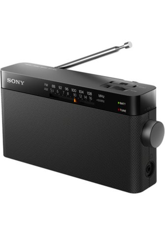 SONY Radio »ICF-306«