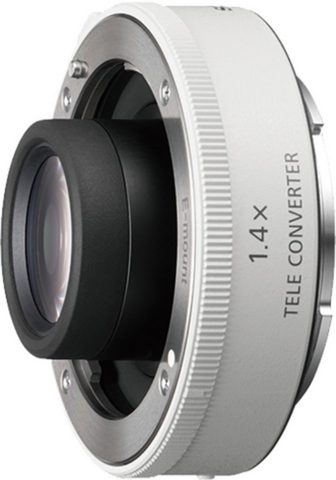 SONY Объектив »14 fach Telekonverter&...