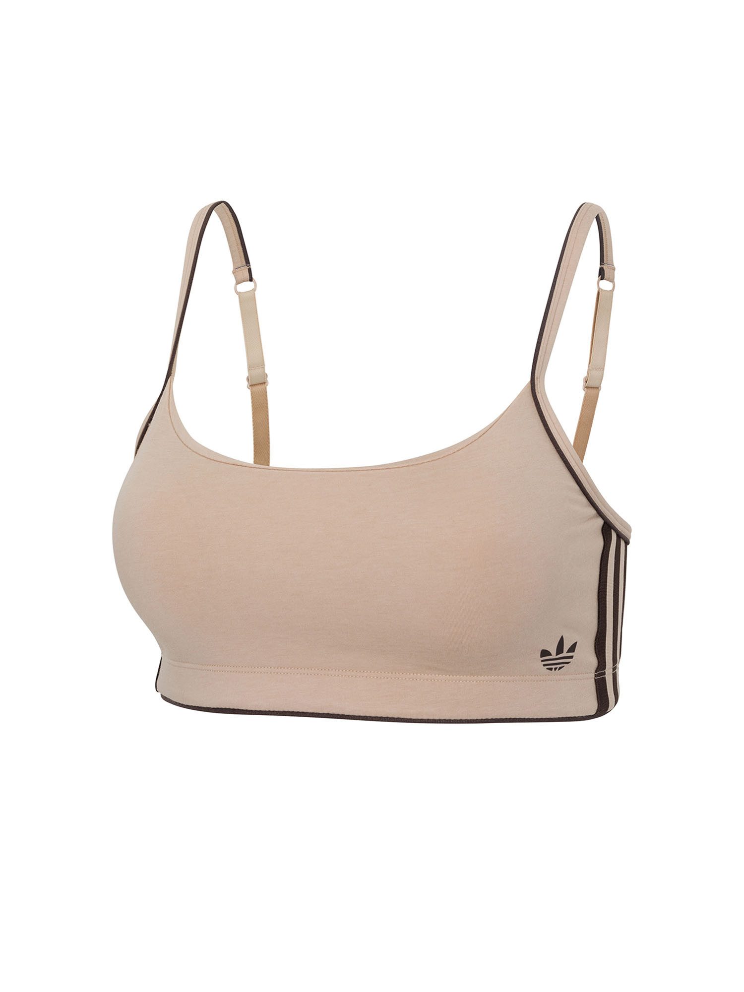 Bralette Originals Adicolor Comfort Flex Cotton