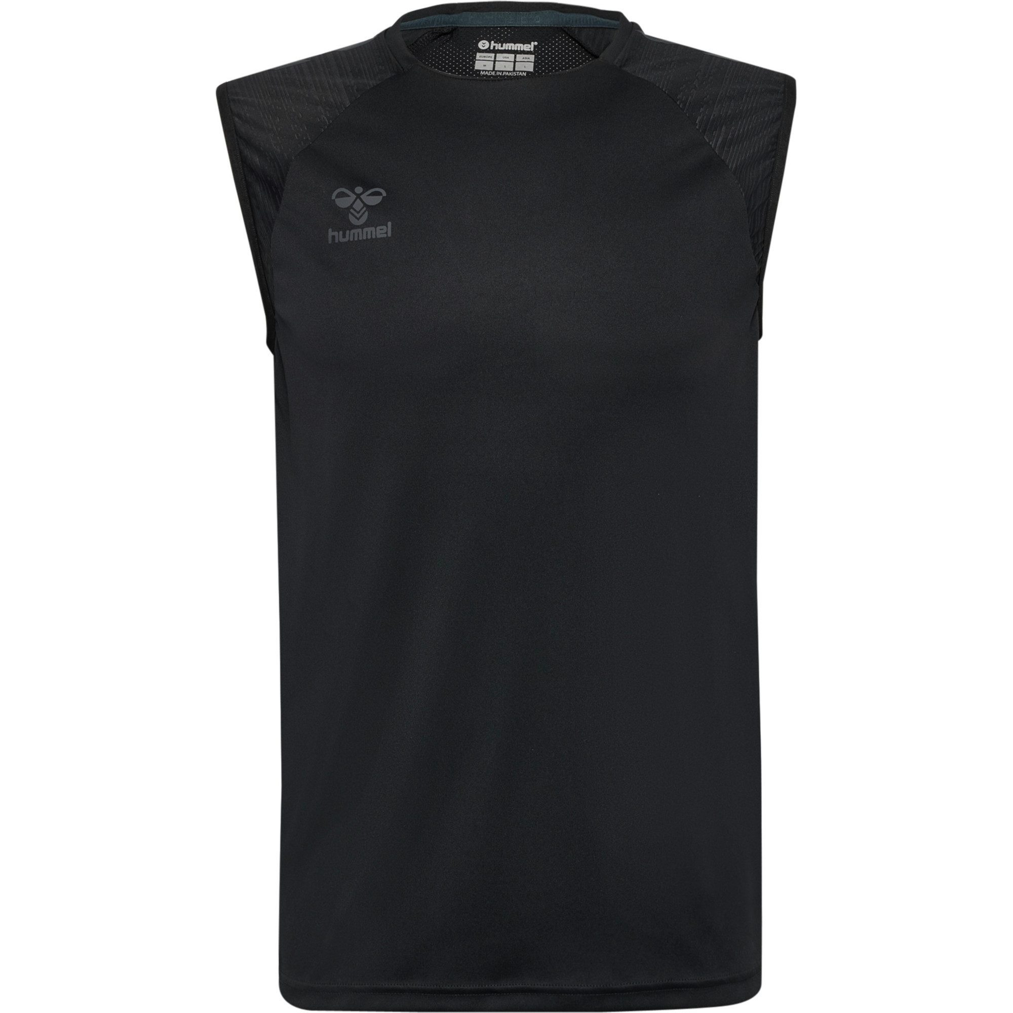 hummel Tanktop Hummel Herren Trainingstop PRO günstig online kaufen
