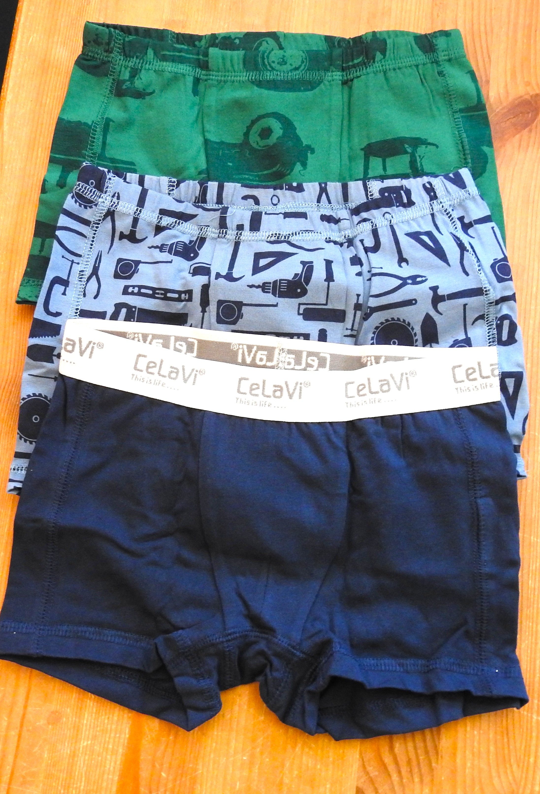 Brands4Kids Boxershorts Flotter Fritz