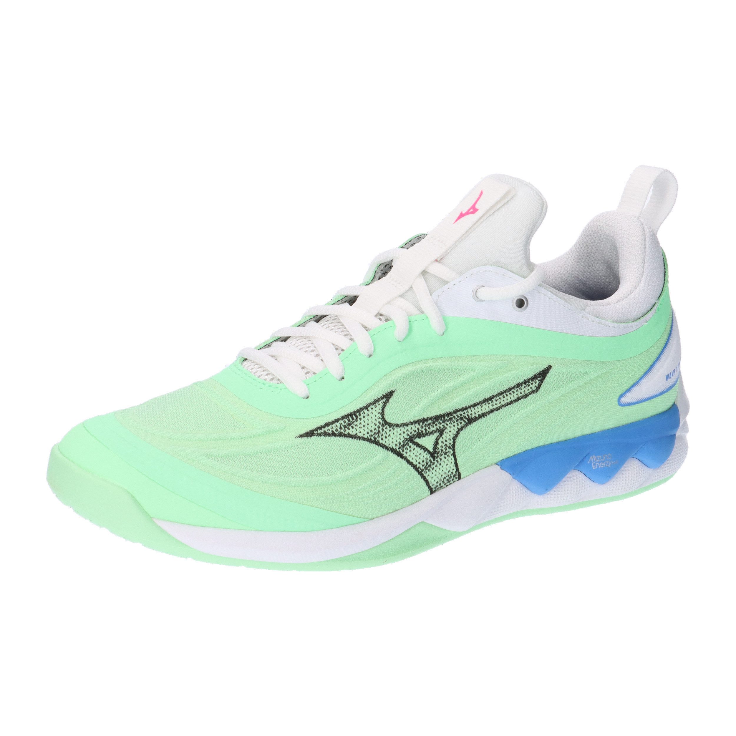 Mizuno Unisex Hallenschuhe WAVE LUMINOUS 3 V1GA2420 Hallenschuh