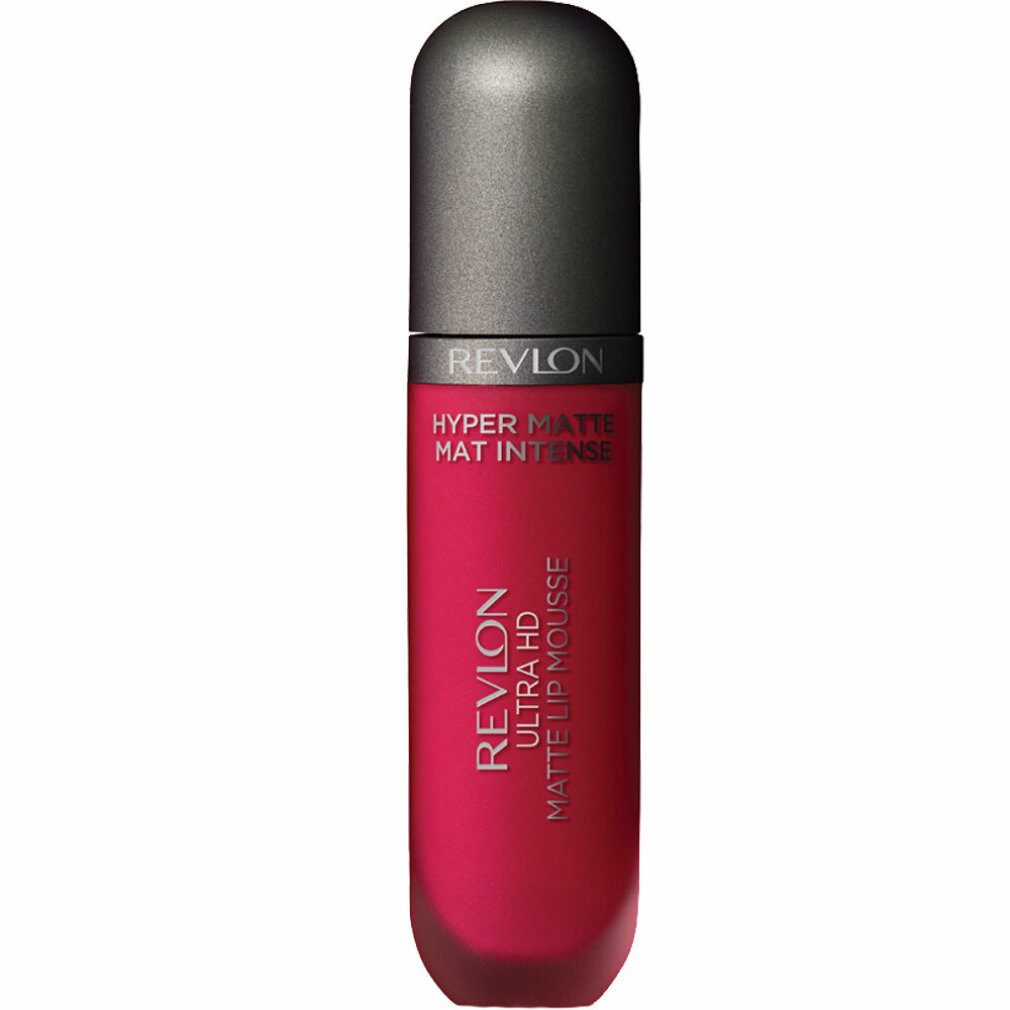 Revlon Lippenstift ULTRA HD MATTE lipcolor #805-100 degrees 5,9ml