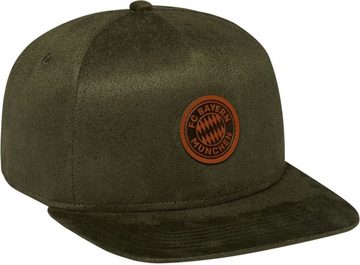 FC Bayern München Plüschfigur Snapback Cap Heimat