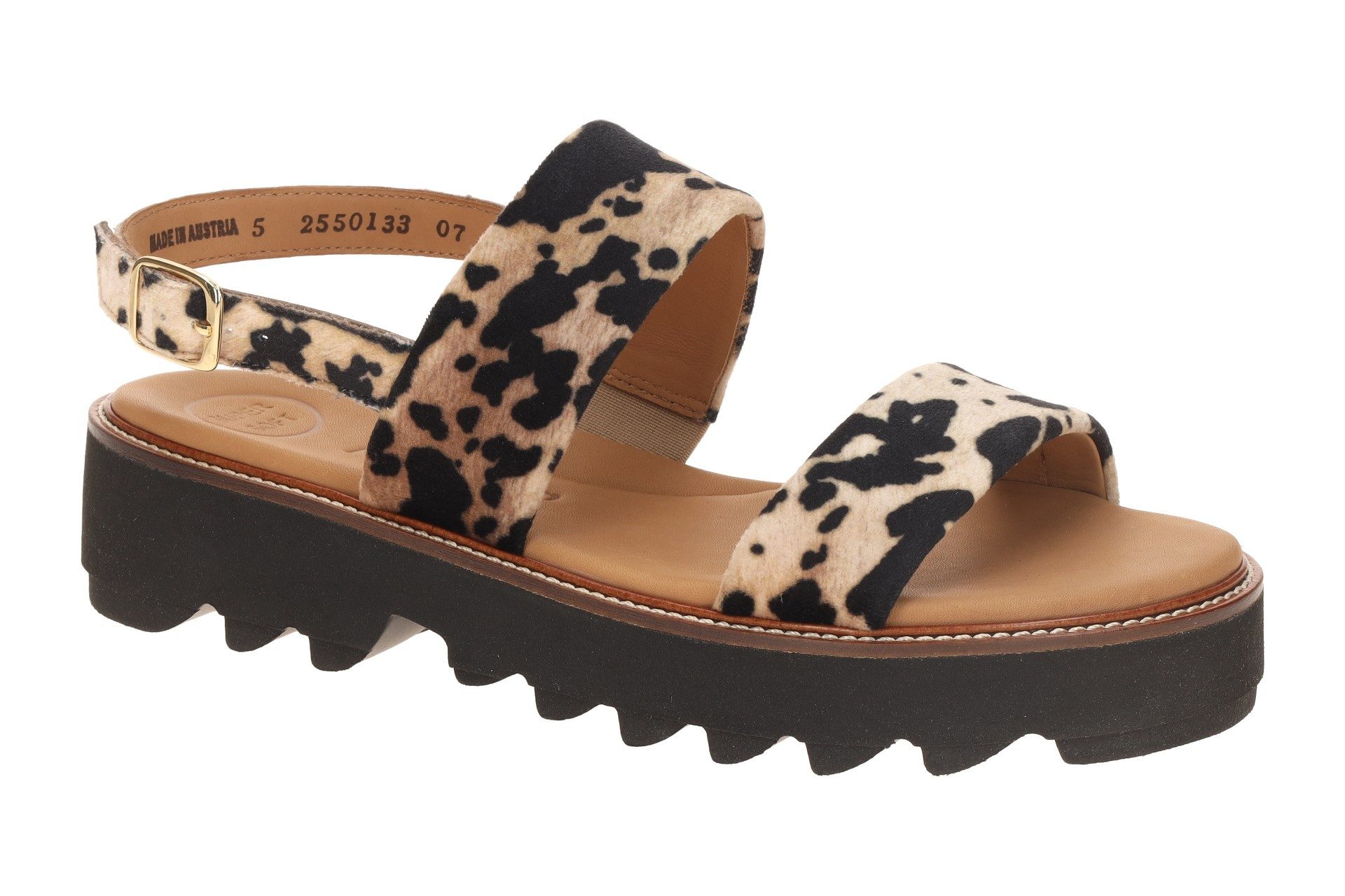 6214-029 Sandalette