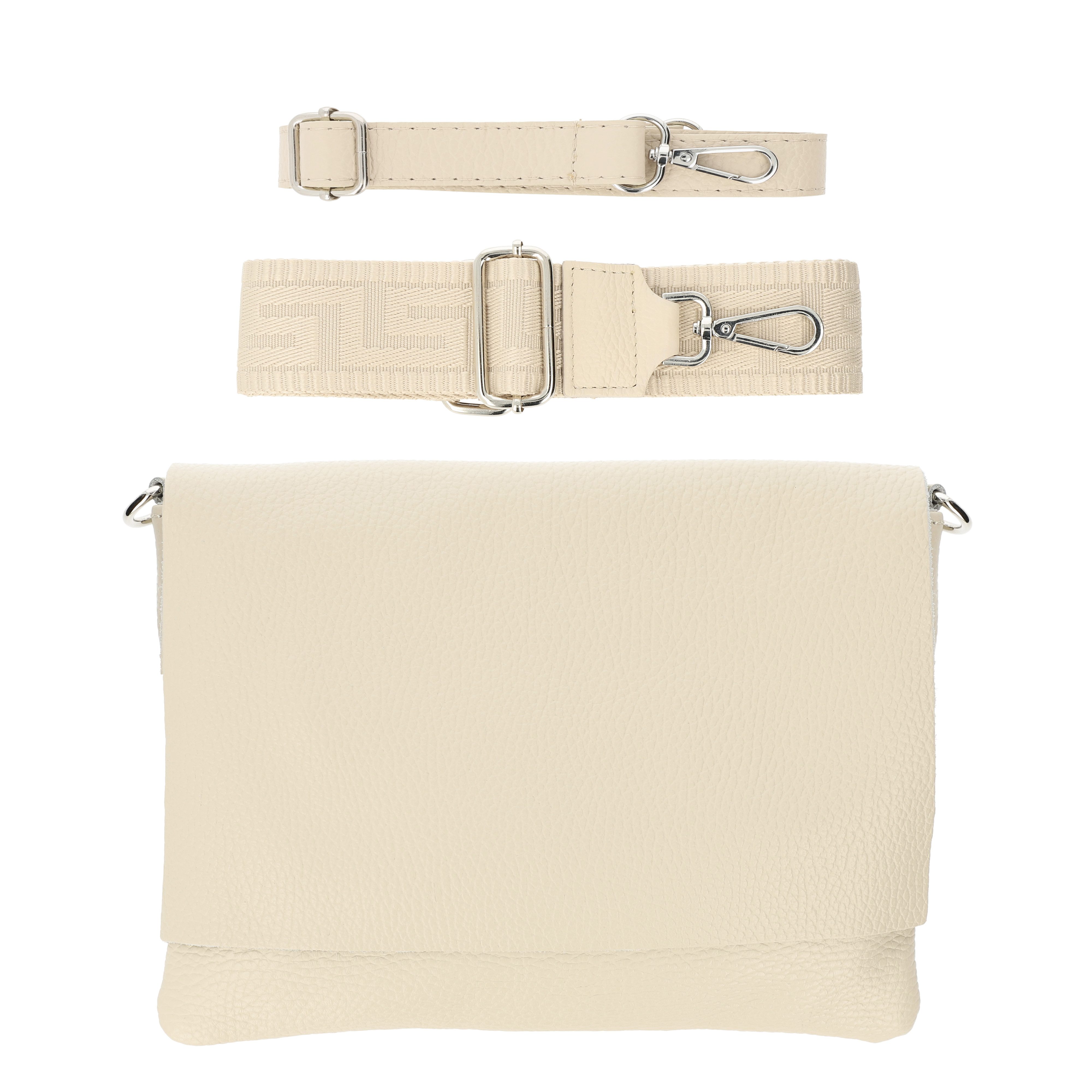 Umhängetasche Umhängetasche Damen echtes Leder, Schultertaschen Damen