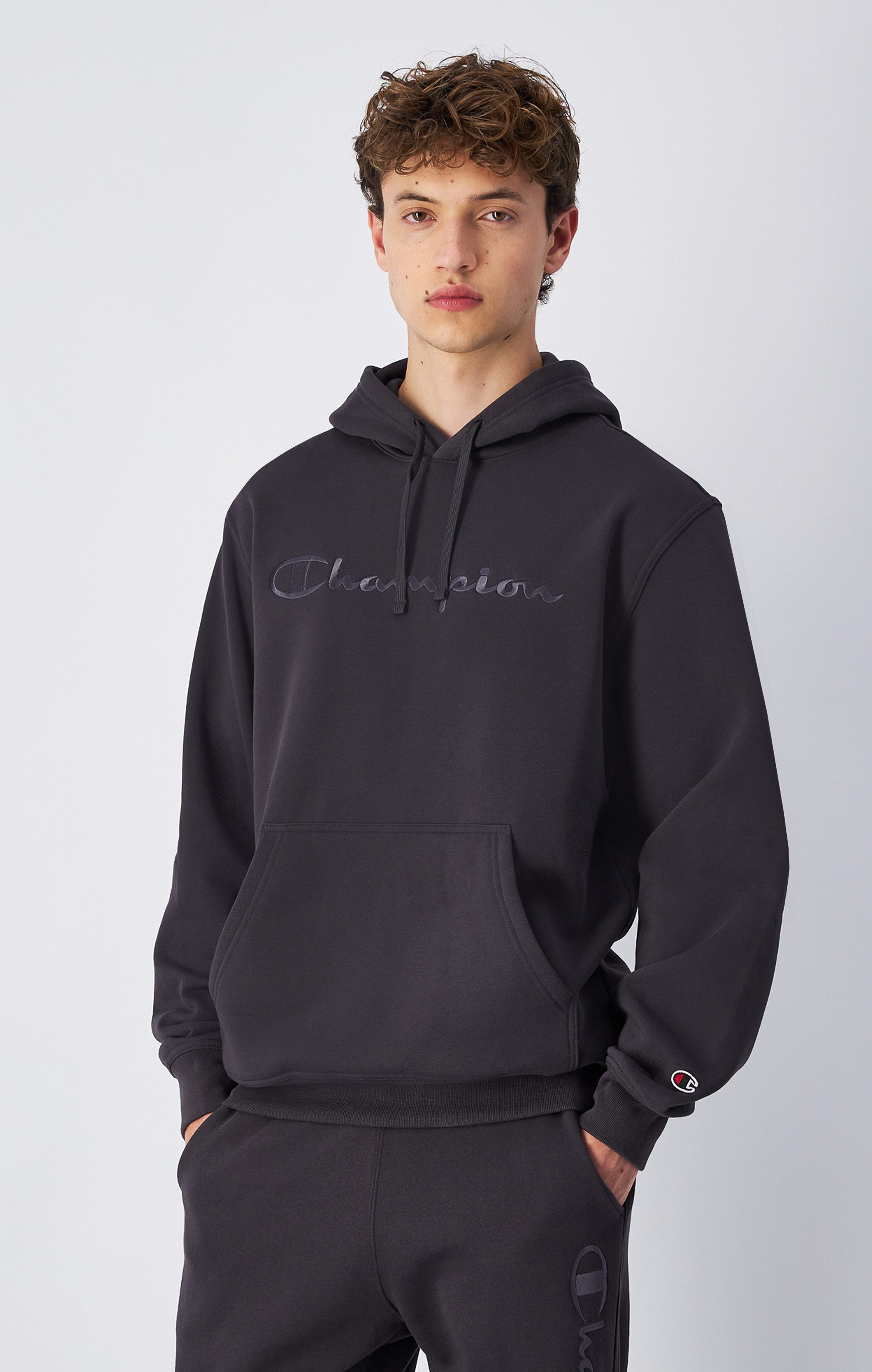 Kapuzensweatshirt Hooded Sweatshirt