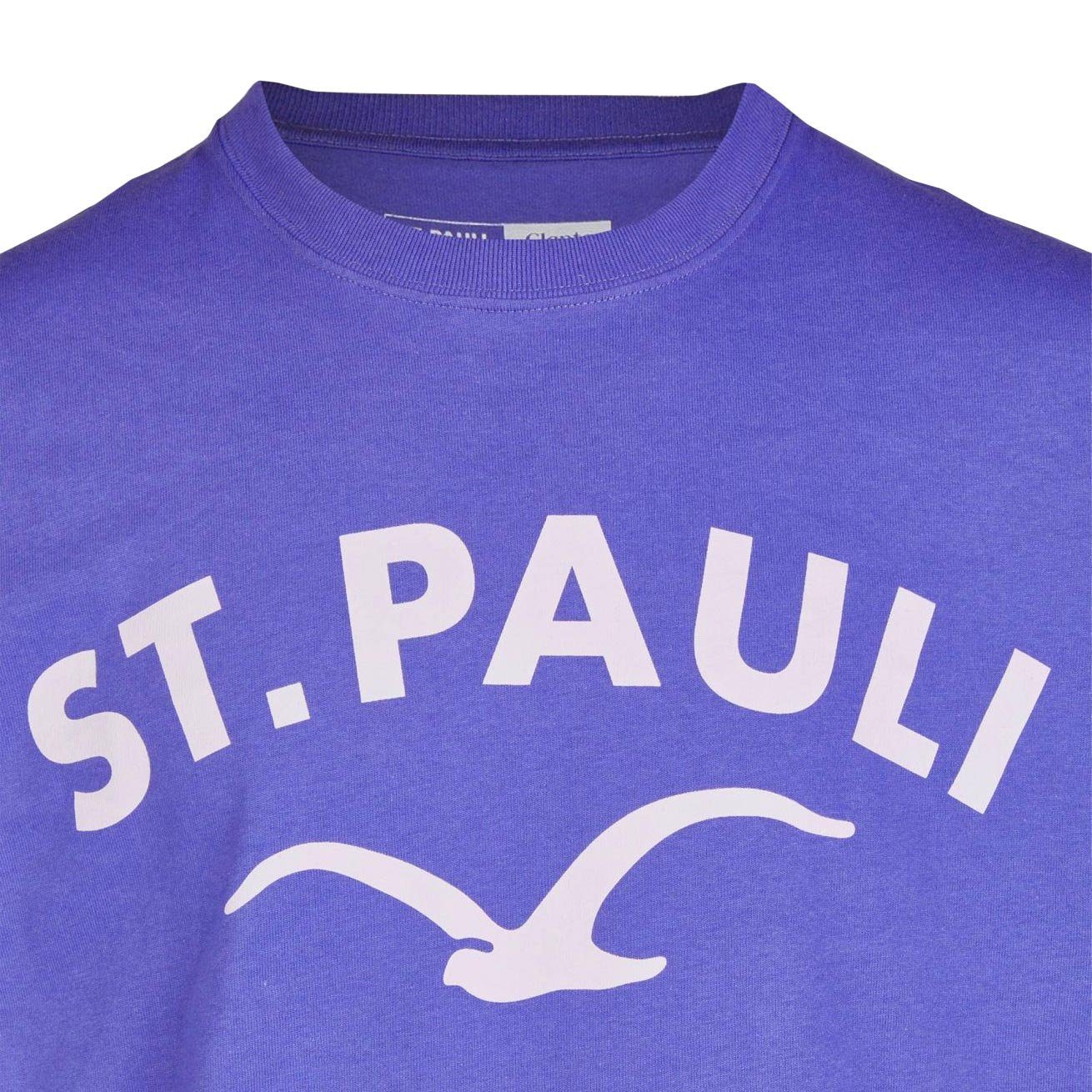 Pauli very St peri - T-Shirt Cleptomanicx