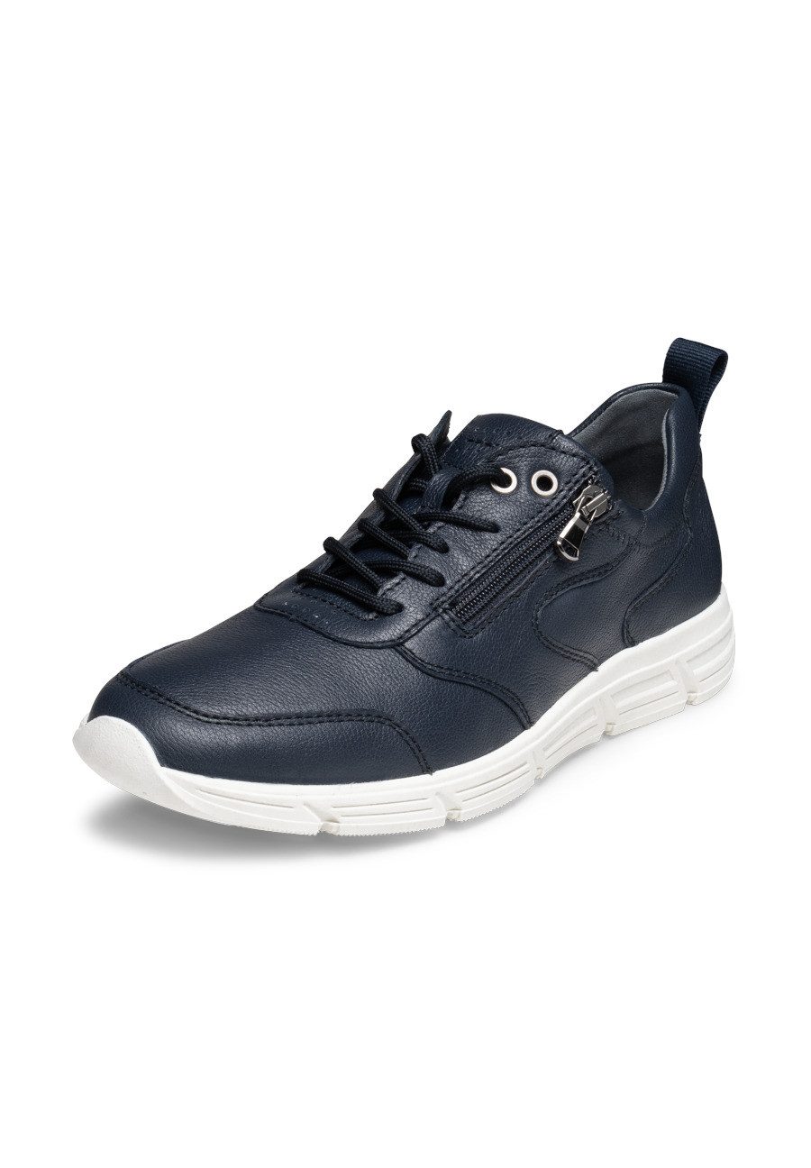 vitaform Herren Sneaker Softnappaleder Sneaker